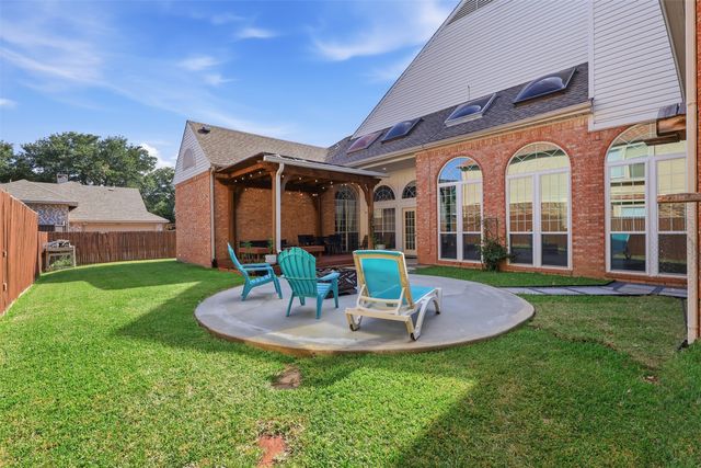 11013 Hermitage Lane, Frisco, TX 75035