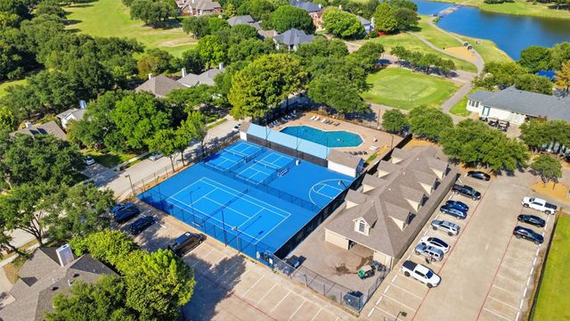 11013 Hermitage Lane, Frisco, TX 75035