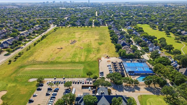 11013 Hermitage Lane, Frisco, TX 75035