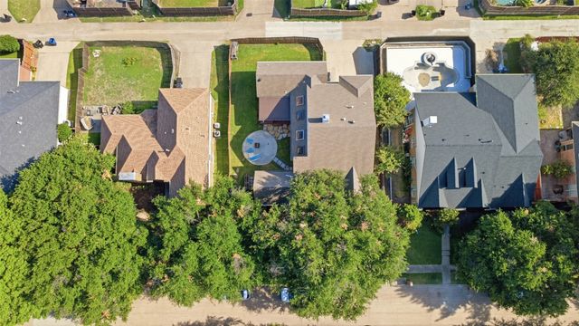 11013 Hermitage Lane, Frisco, TX 75035