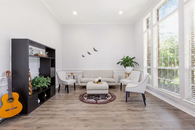 11013 Hermitage Lane, Frisco, TX 75035