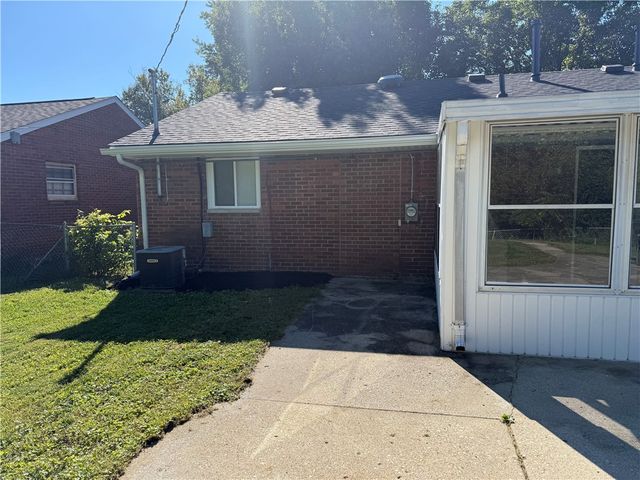 2243 Newgate Avenue, Dayton, OH 45420