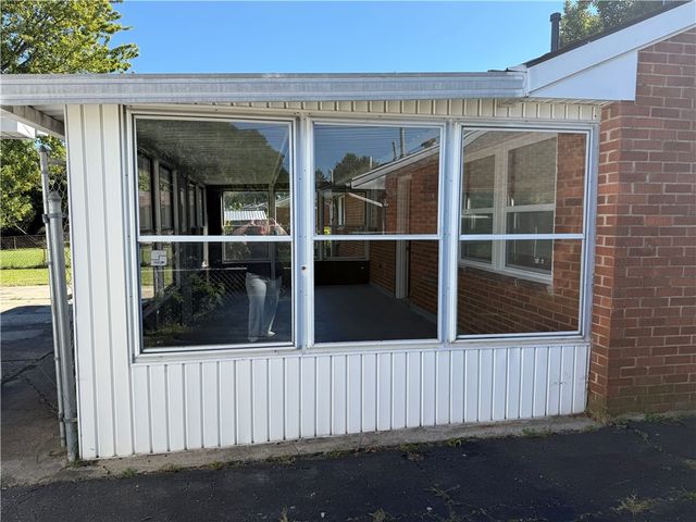 2243 Newgate Avenue, Dayton, OH 45420