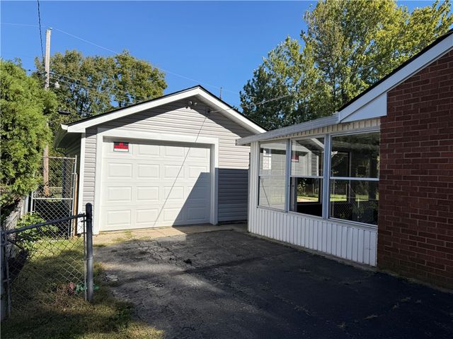 2243 Newgate Avenue, Dayton, OH 45420