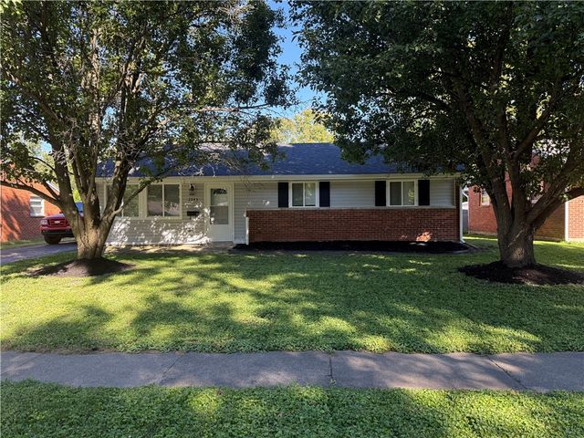 2243 Newgate Avenue, Dayton, OH 45420
