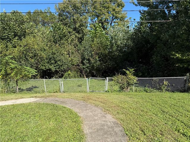 2243 Newgate Avenue, Dayton, OH 45420