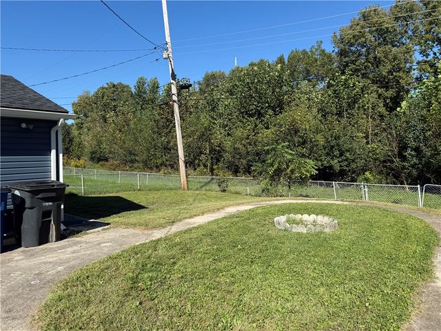 2243 Newgate Avenue, Dayton, OH 45420