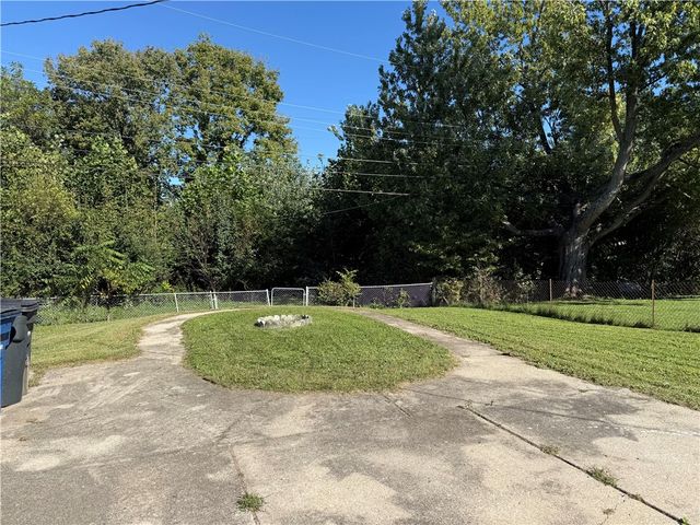 2243 Newgate Avenue, Dayton, OH 45420