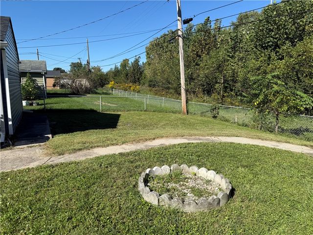 2243 Newgate Avenue, Dayton, OH 45420