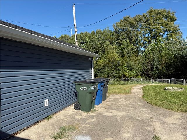 2243 Newgate Avenue, Dayton, OH 45420
