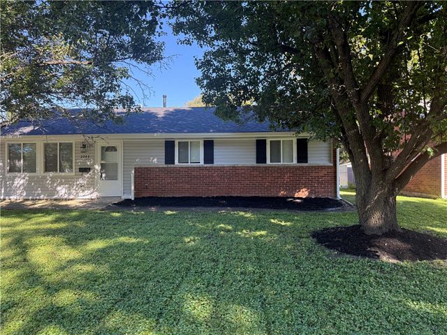 2243 Newgate Avenue, Dayton, OH 45420