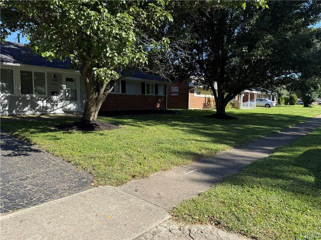 2243 Newgate Avenue, Dayton, OH 45420