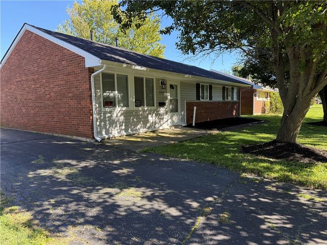 2243 Newgate Avenue, Dayton, OH 45420