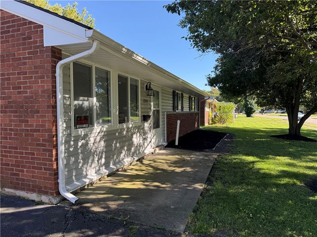 2243 Newgate Avenue, Dayton, OH 45420