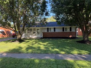 2243 Newgate Avenue, Dayton, OH 45420