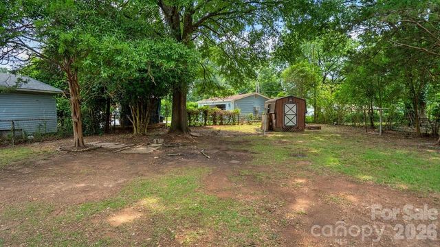 634 Kentbrook Drive, Charlotte, NC 28213
