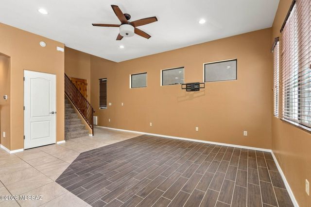 123 E Castlefield Circle, Tucson, AZ 85704