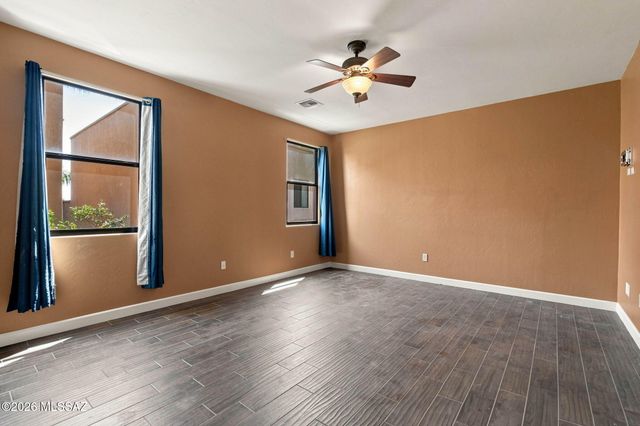 123 E Castlefield Circle, Tucson, AZ 85704