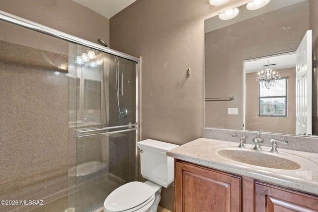 123 E Castlefield Circle, Tucson, AZ 85704