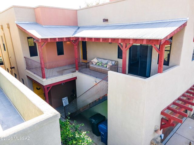 123 E Castlefield Circle, Tucson, AZ 85704