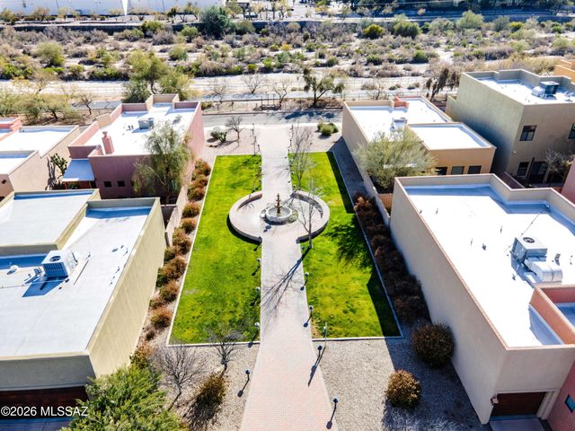 123 E Castlefield Circle, Tucson, AZ 85704