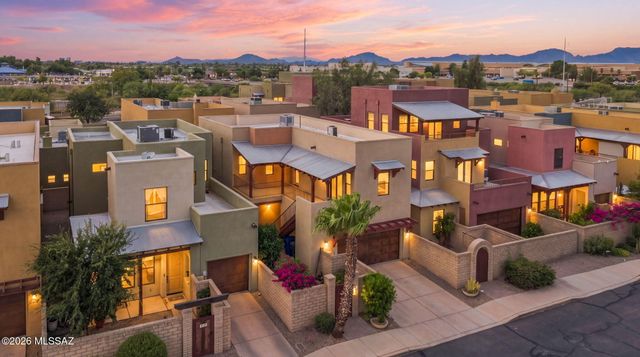 123 E Castlefield Circle, Tucson, AZ 85704
