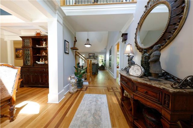 3661 Grandview Drive, Gainesville, GA 30506