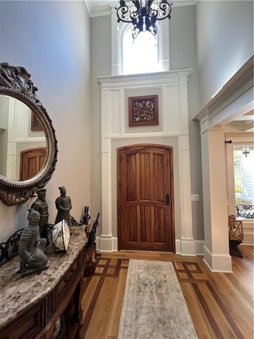 3661 Grandview Drive, Gainesville, GA 30506