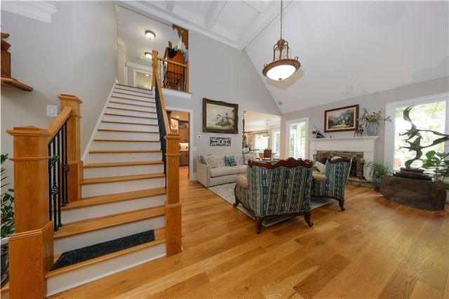 3661 Grandview Drive, Gainesville, GA 30506