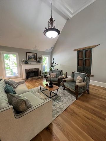 3661 Grandview Drive, Gainesville, GA 30506