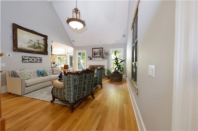 3661 Grandview Drive, Gainesville, GA 30506