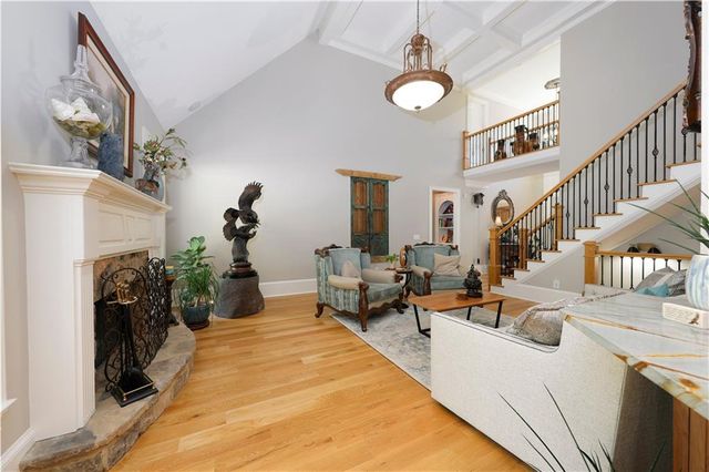 3661 Grandview Drive, Gainesville, GA 30506