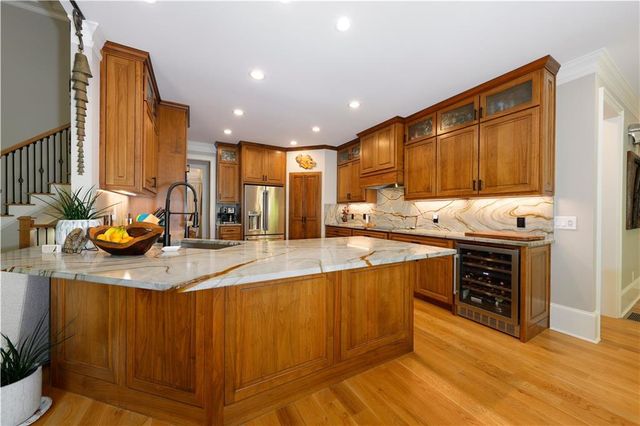 3661 Grandview Drive, Gainesville, GA 30506