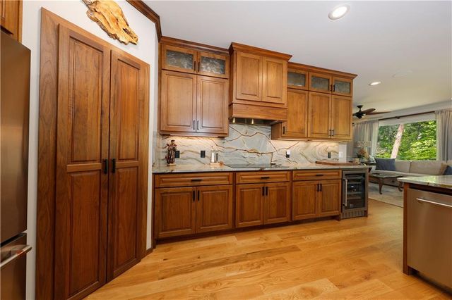 3661 Grandview Drive, Gainesville, GA 30506