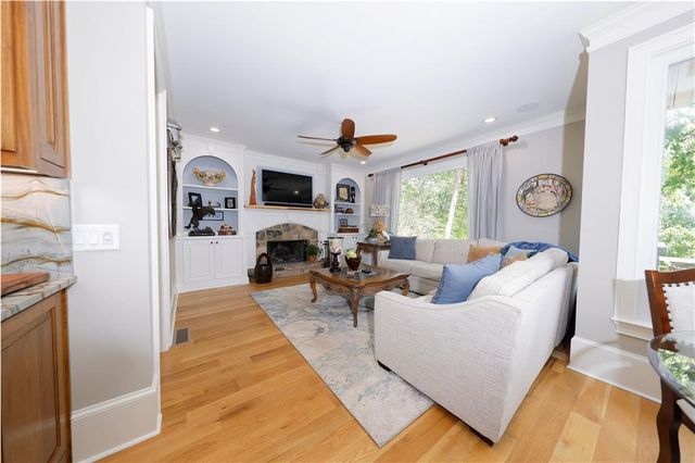 3661 Grandview Drive, Gainesville, GA 30506