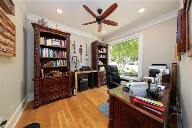 3661 Grandview Drive, Gainesville, GA 30506