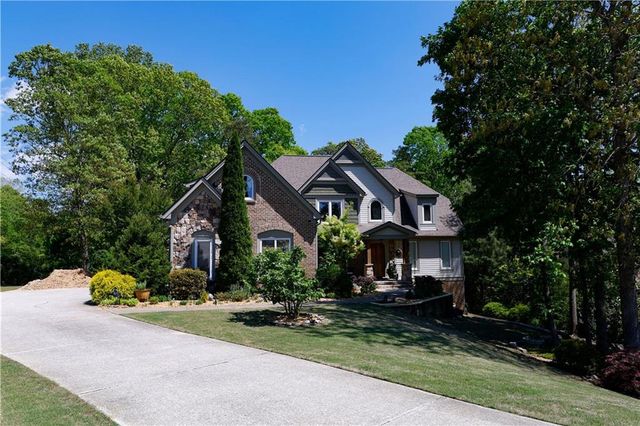 3661 Grandview Drive, Gainesville, GA 30506