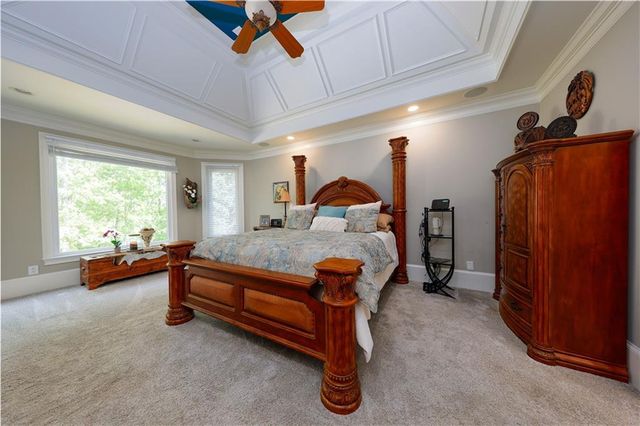 3661 Grandview Drive, Gainesville, GA 30506