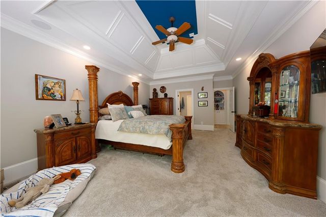 3661 Grandview Drive, Gainesville, GA 30506