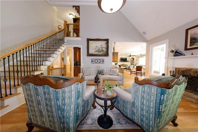 3661 Grandview Drive, Gainesville, GA 30506