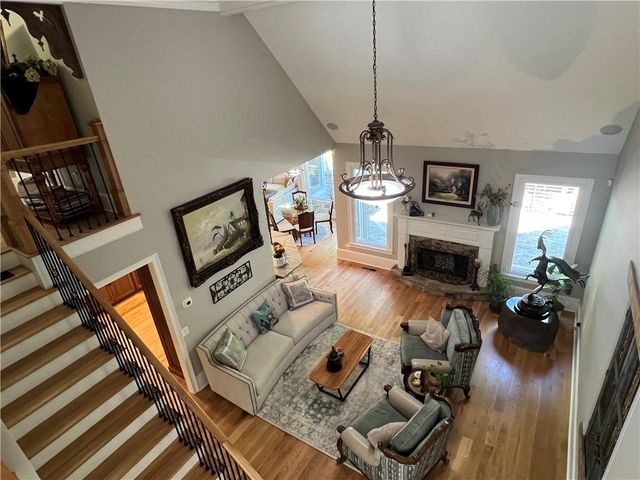 3661 Grandview Drive, Gainesville, GA 30506