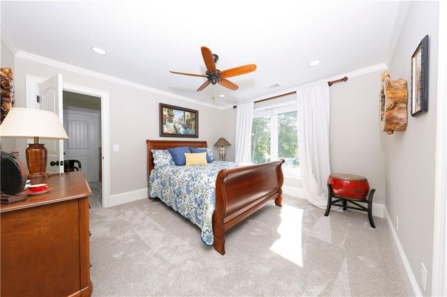 3661 Grandview Drive, Gainesville, GA 30506