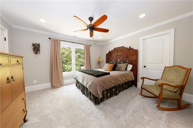 3661 Grandview Drive, Gainesville, GA 30506