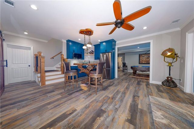 3661 Grandview Drive, Gainesville, GA 30506