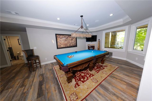 3661 Grandview Drive, Gainesville, GA 30506