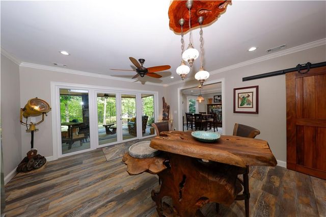 3661 Grandview Drive, Gainesville, GA 30506