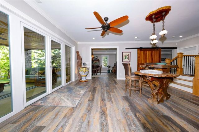 3661 Grandview Drive, Gainesville, GA 30506