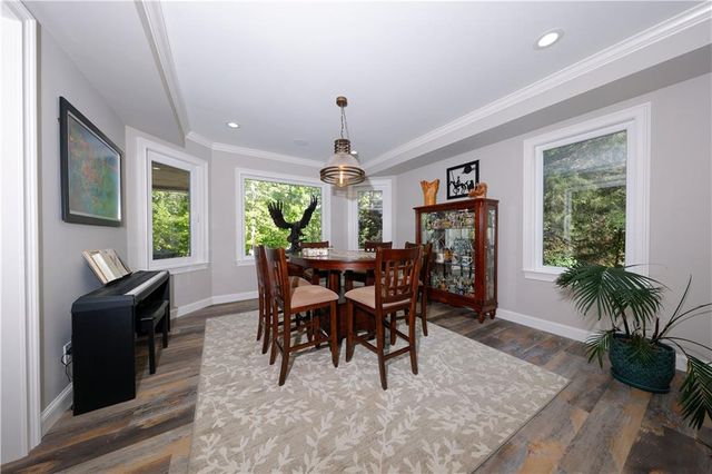 3661 Grandview Drive, Gainesville, GA 30506