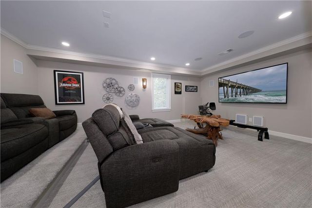 3661 Grandview Drive, Gainesville, GA 30506