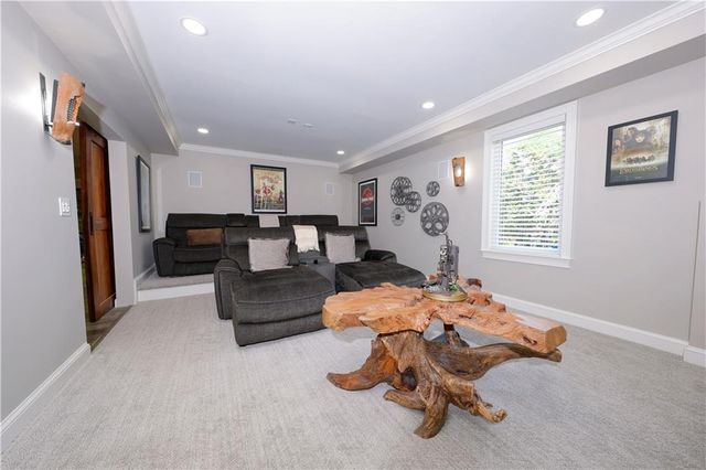3661 Grandview Drive, Gainesville, GA 30506